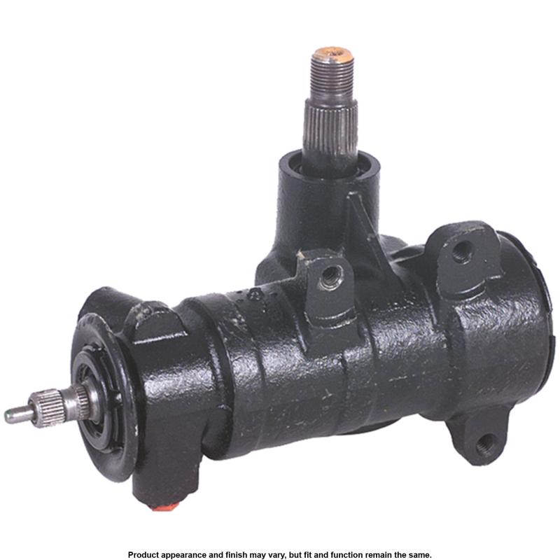 A1 Cardone 276506 - Steering Gear A1 Cardone 276506 Steering Gear product image 1 of 3