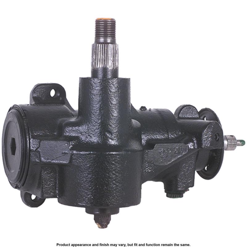 A1 Cardone 276506 - Steering Gear A1 Cardone 276506 Steering Gear product image 2 of 3