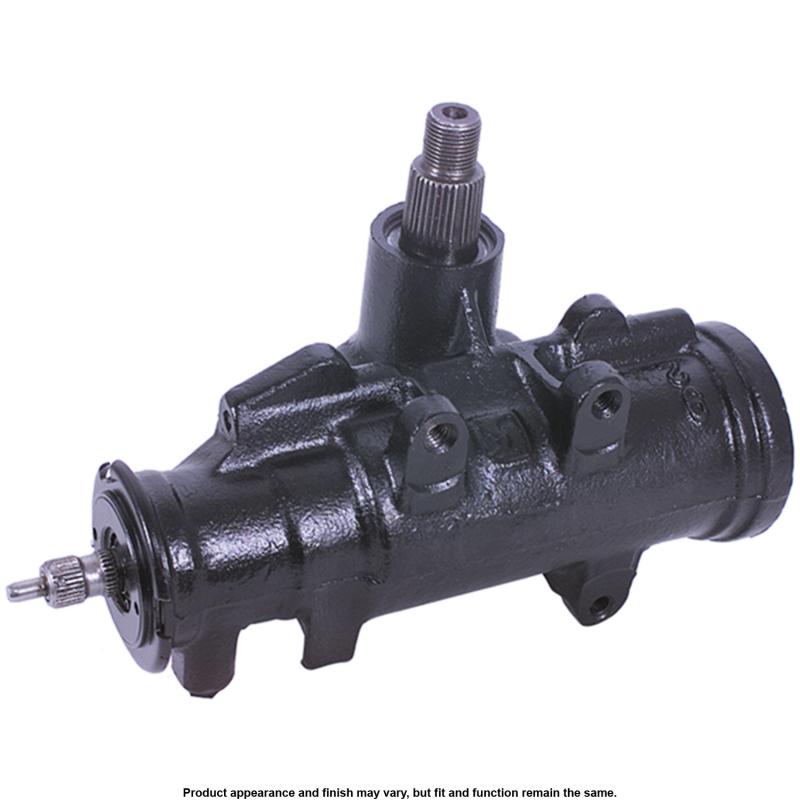 A1 Cardone 276507 Steering Gear product image 1 of 3