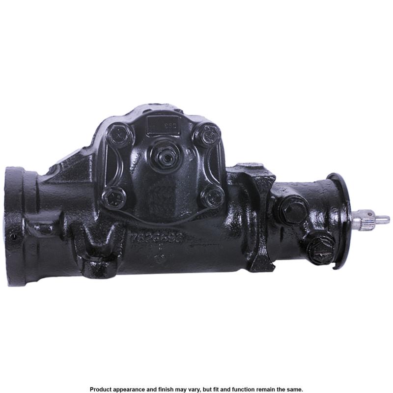 A1 Cardone 276507 Steering Gear product image 2 of 3