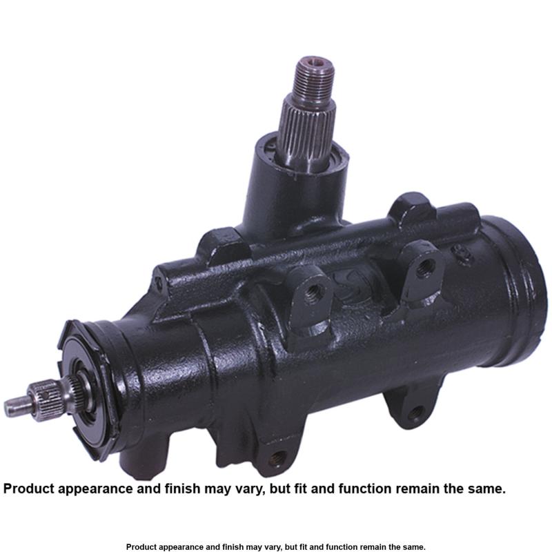 A1 Cardone 276509 - Steering Gear A1 Cardone 276509 Steering Gear product image 1 of 3