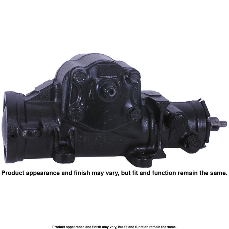 A1 Cardone 276509 - Steering Gear A1 Cardone 276509 Steering Gear product image 2 of 3