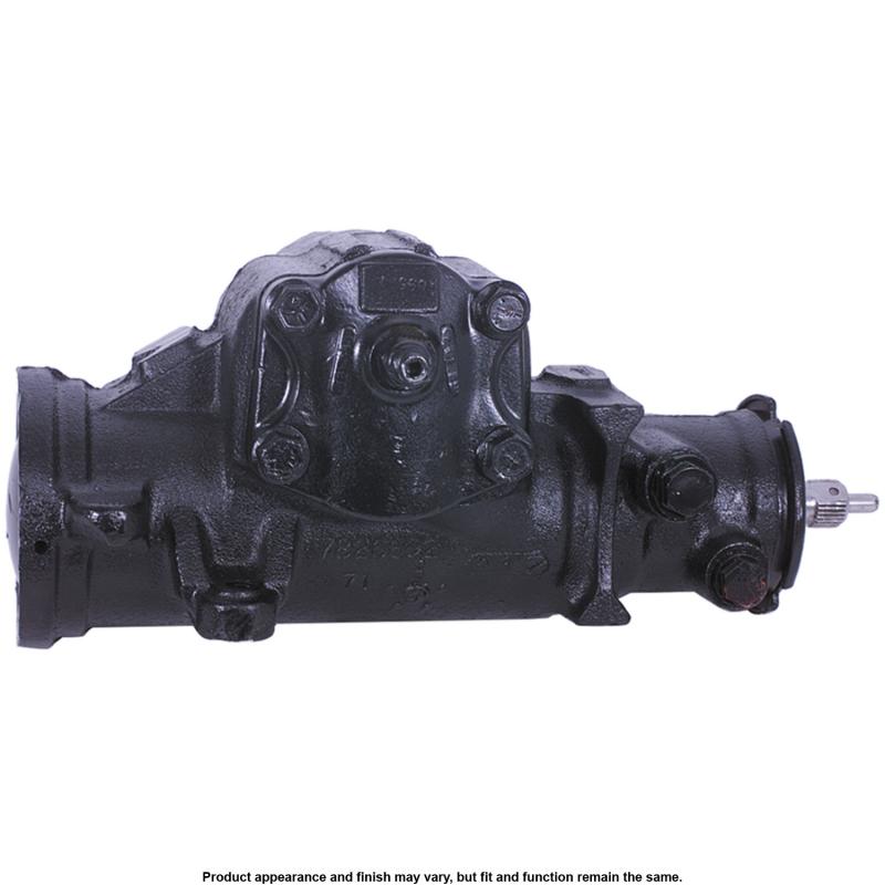 A1 Cardone 276510 - Steering Gear A1 Cardone 276510 Steering Gear product image 1 of 3