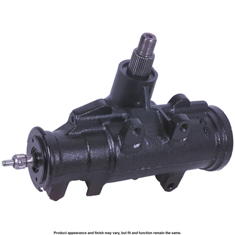 A1 Cardone 276510 - Steering Gear A1 Cardone 276510 Steering Gear product image 2 of 3