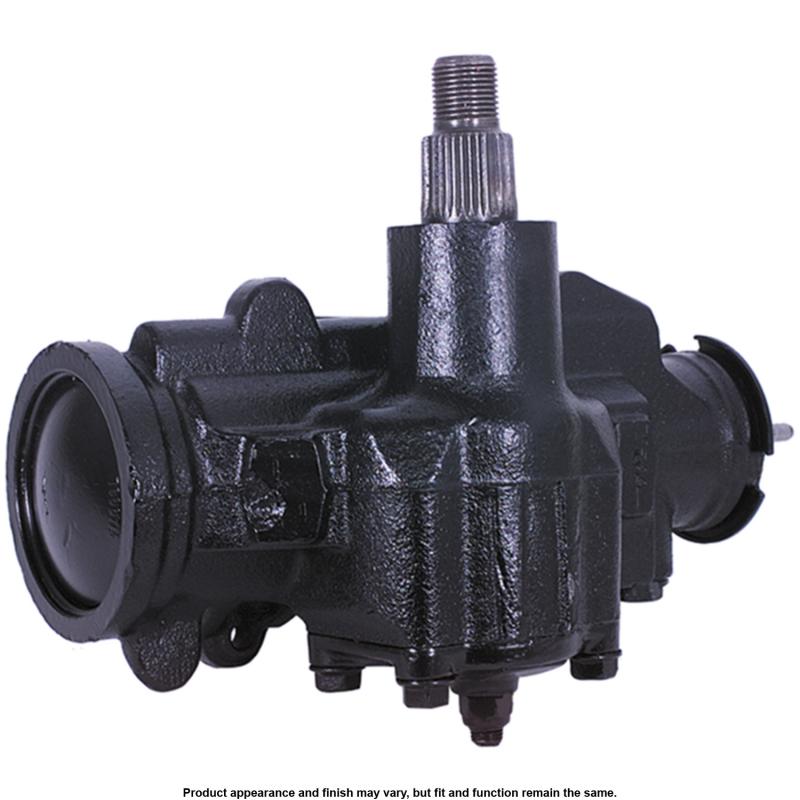 A1 Cardone 276510 - Steering Gear A1 Cardone 276510 Steering Gear product image 3 of 3