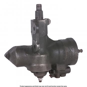 A1 Cardone 276515 - Steering Gear A1 Cardone 276515 Steering Gear product image 1 of 3