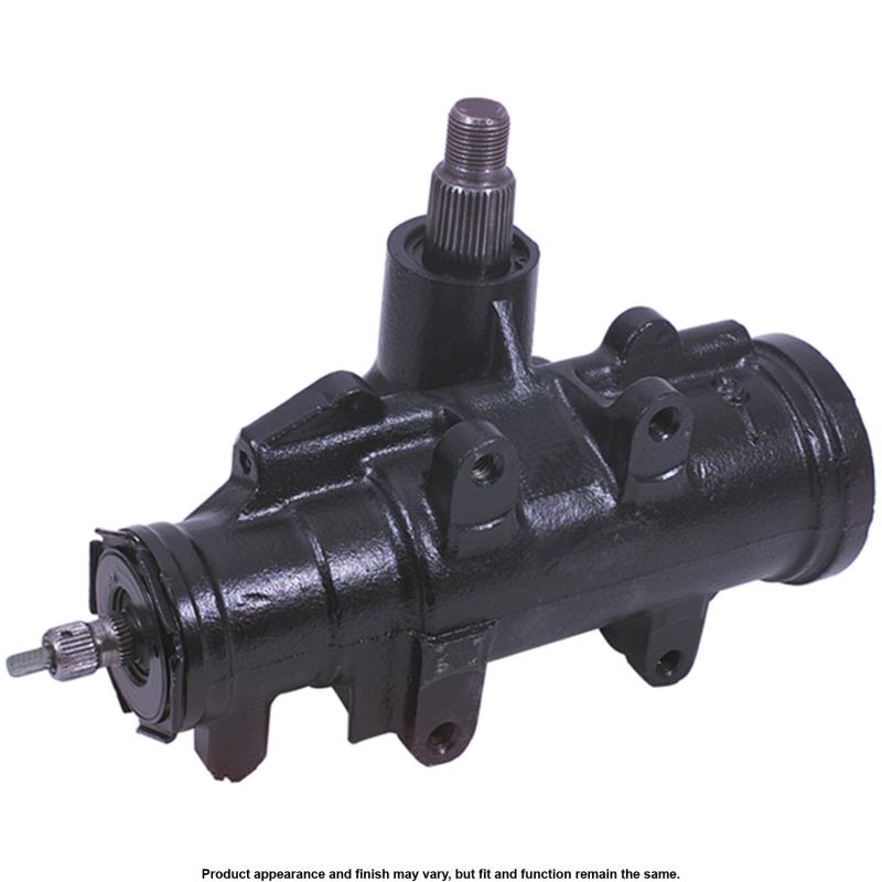 A1 Cardone 276528 - Steering Gear A1 Cardone 276528 Steering Gear product image 1 of 3