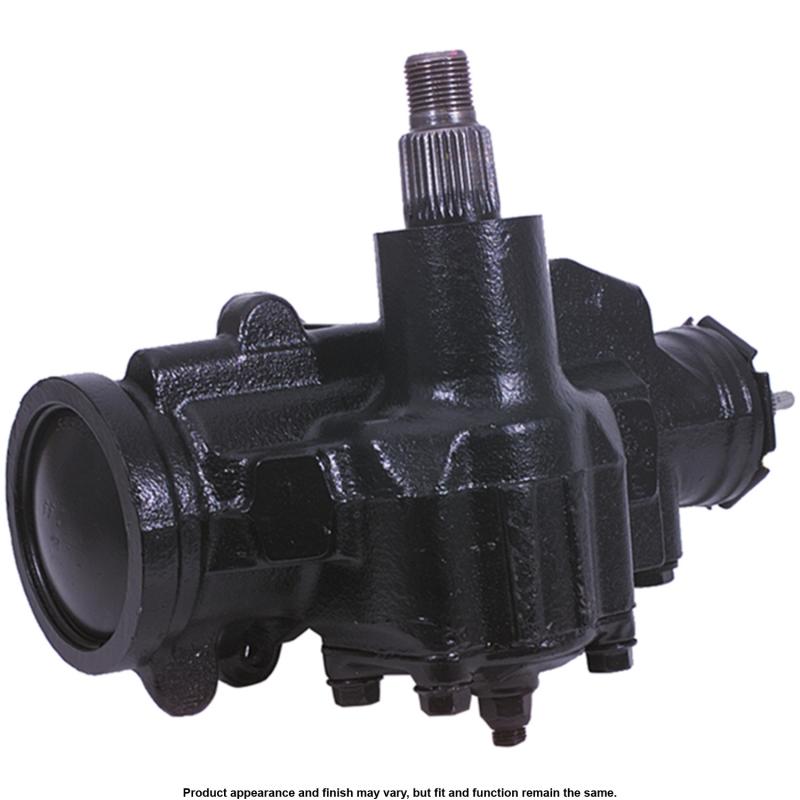 A1 Cardone 276528 Steering Gear product image 2 of 3