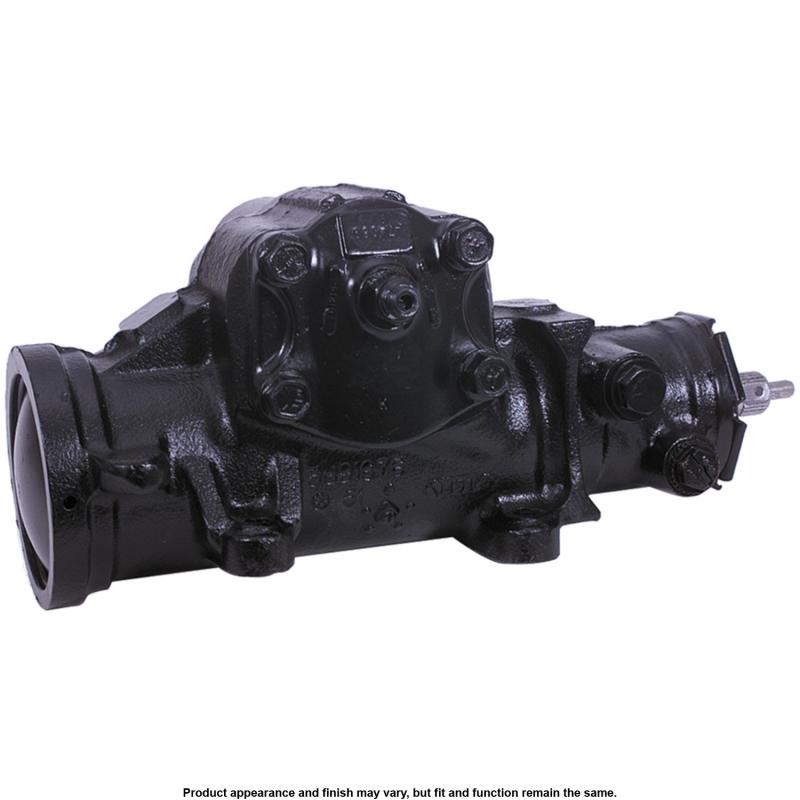 A1 Cardone 276528 Steering Gear product image 3 of 3