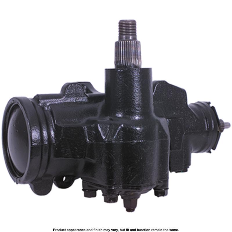 A1 Cardone 276529 - Steering Gear A1 Cardone 276529 Steering Gear product image 1 of 3