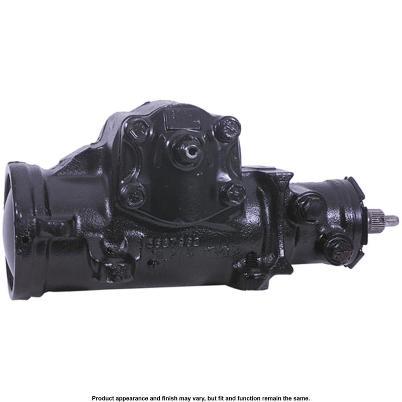 A1 Cardone 276529 - Steering Gear A1 Cardone 276529 Steering Gear product image 2 of 3