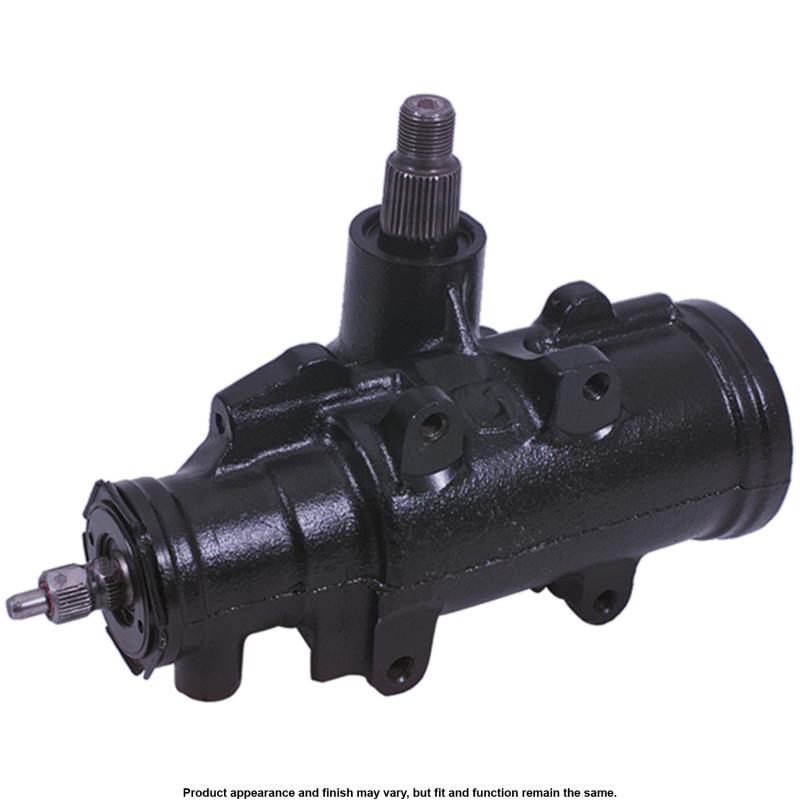 A1 Cardone 276529 - Steering Gear A1 Cardone 276529 Steering Gear product image 3 of 3