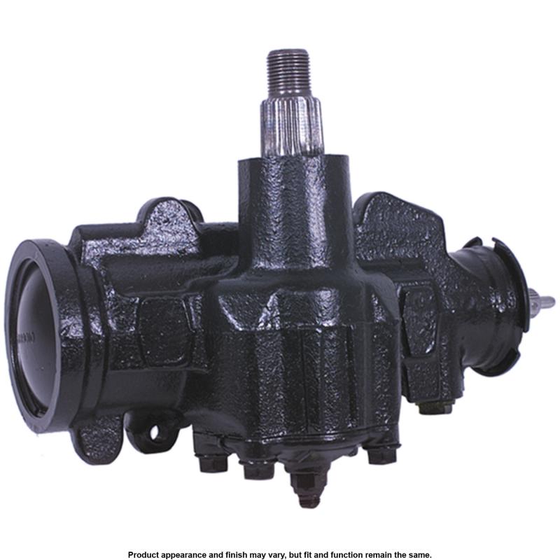 A1 Cardone 276530 Steering Gear product image 2 of 3