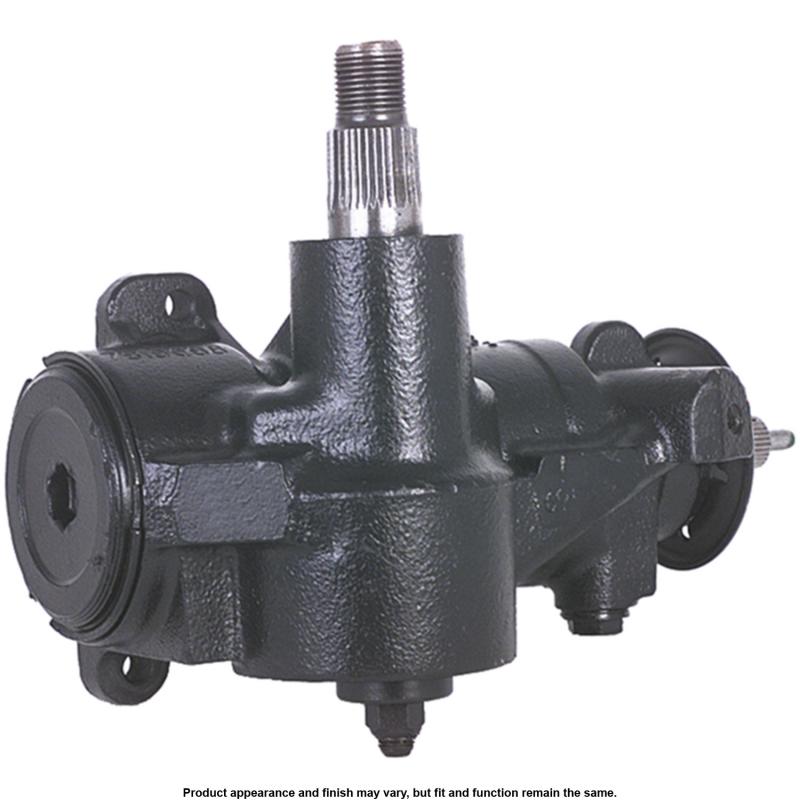 A1 Cardone 276531 - Steering Gear A1 Cardone 276531 Steering Gear product image 1 of 3