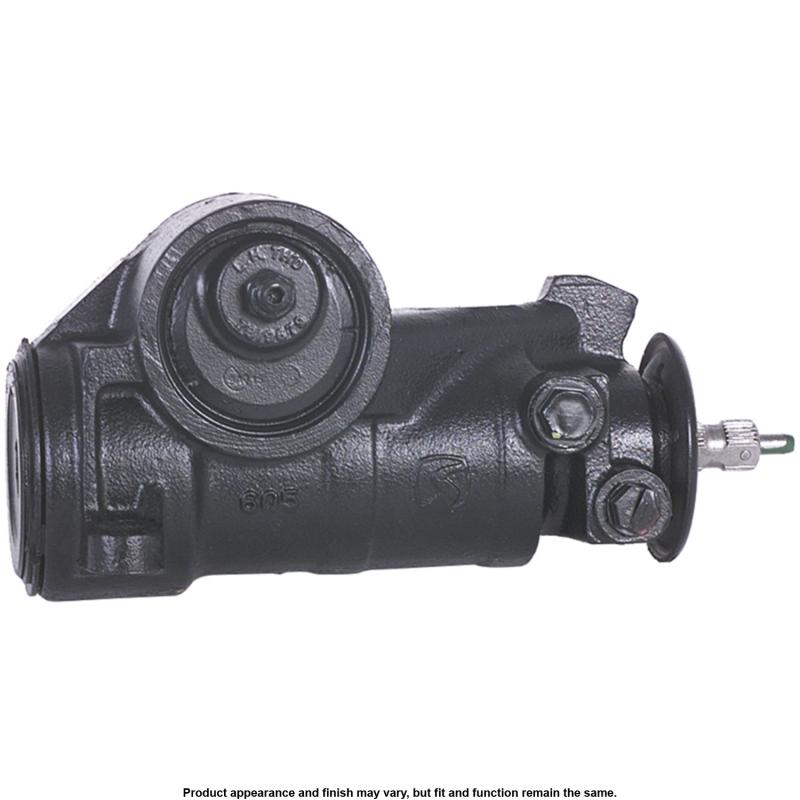 A1 Cardone 276531 - Steering Gear A1 Cardone 276531 Steering Gear product image 2 of 3