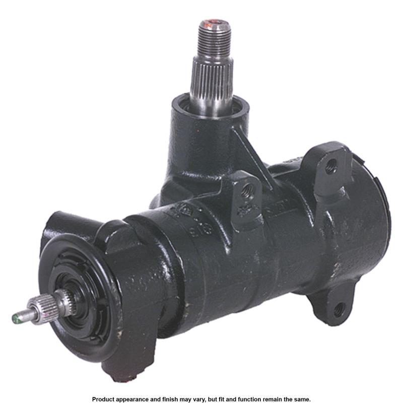 A1 Cardone 276531 - Steering Gear A1 Cardone 276531 Steering Gear product image 3 of 3