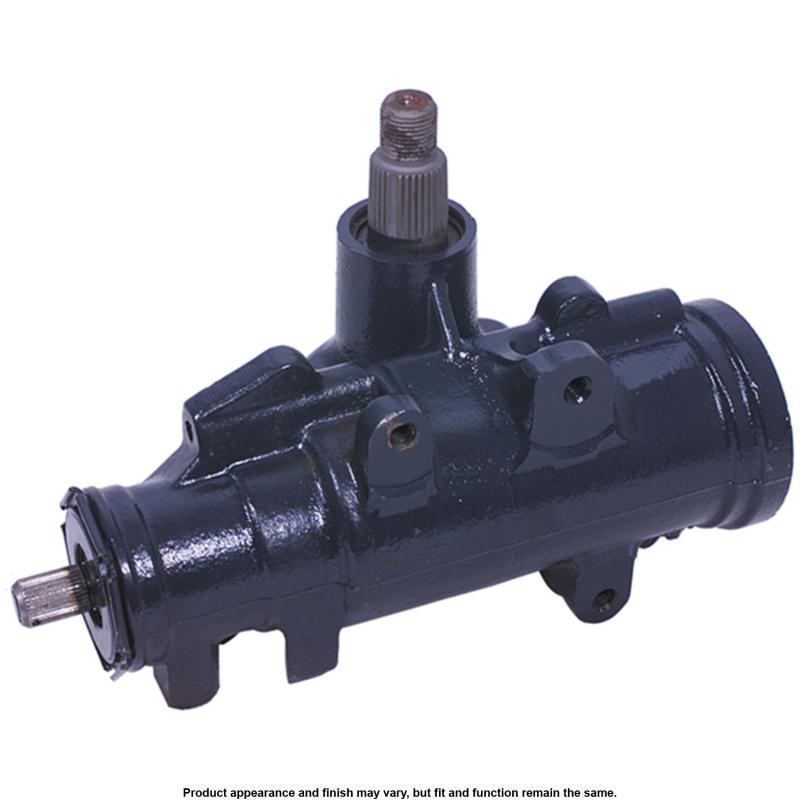 A1 Cardone 276532 - Steering Gear A1 Cardone 276532 Steering Gear product image 1 of 3