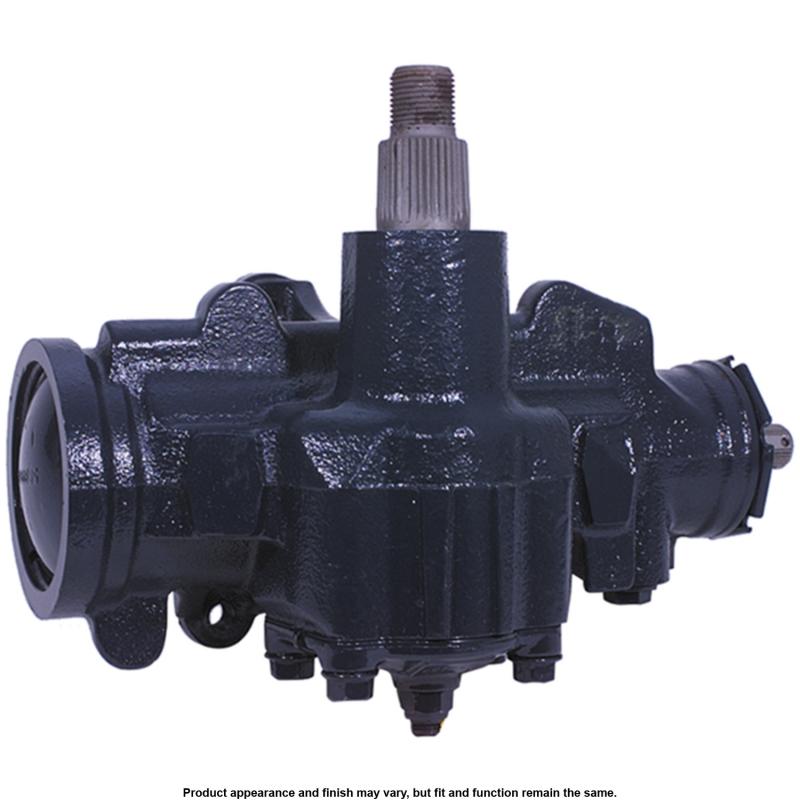 A1 Cardone 276532 Steering Gear product image 2 of 3