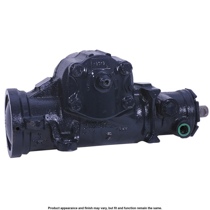 A1 Cardone 276532 Steering Gear product image 3 of 3