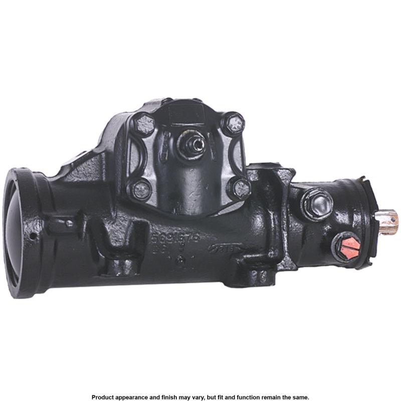A1 Cardone 276534 - Steering Gear A1 Cardone 276534 Steering Gear product image 1 of 3