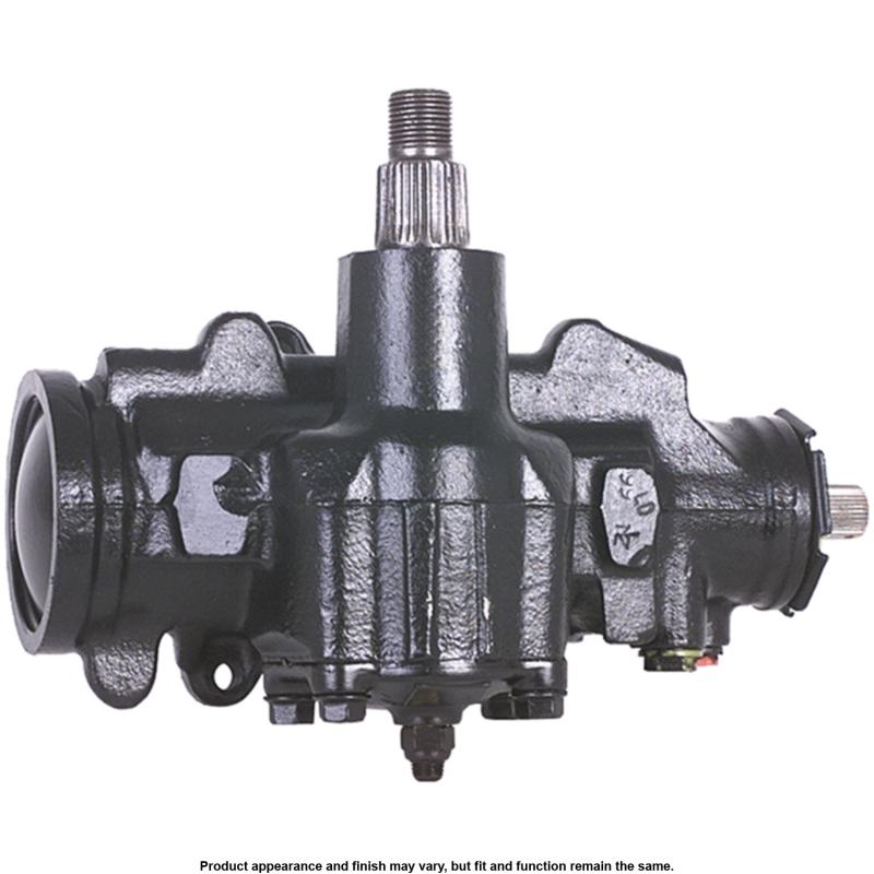 A1 Cardone 276534 - Steering Gear A1 Cardone 276534 Steering Gear product image 2 of 3