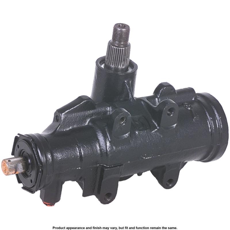 A1 Cardone 276534 - Steering Gear A1 Cardone 276534 Steering Gear product image 3 of 3