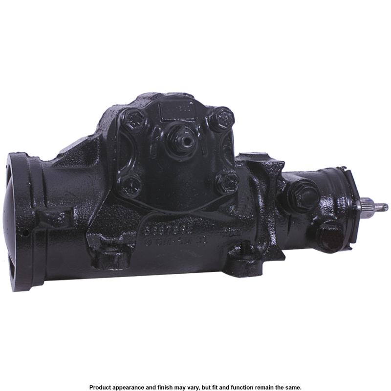 A1 Cardone 276535 Steering Gear product image 2 of 3