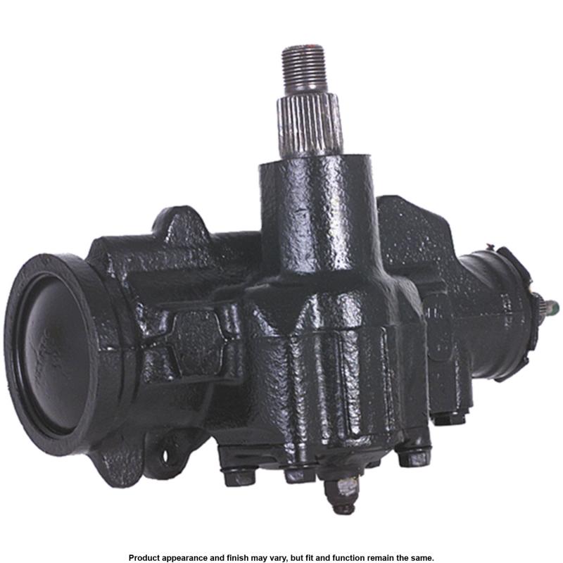 A1 Cardone 276537 - Steering Gear A1 Cardone 276537 Steering Gear product image 1 of 3