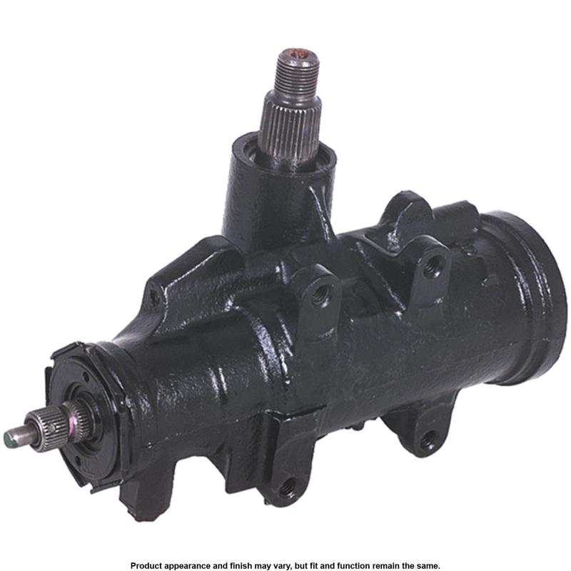 A1 Cardone 276537 - Steering Gear A1 Cardone 276537 Steering Gear product image 2 of 3