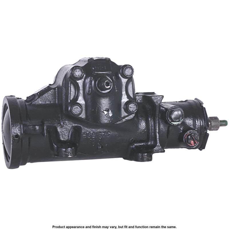A1 Cardone 276537 - Steering Gear A1 Cardone 276537 Steering Gear product image 3 of 3