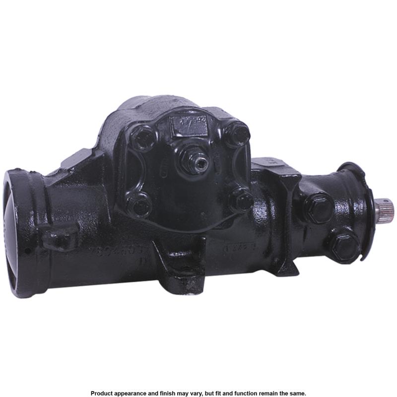 A1 Cardone 276539 - Steering Gear A1 Cardone 276539 Steering Gear product image 1 of 3