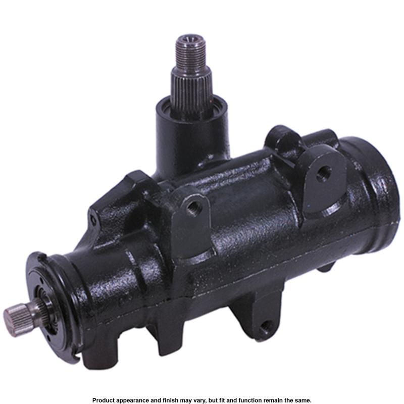 A1 Cardone 276539 - Steering Gear A1 Cardone 276539 Steering Gear product image 2 of 3