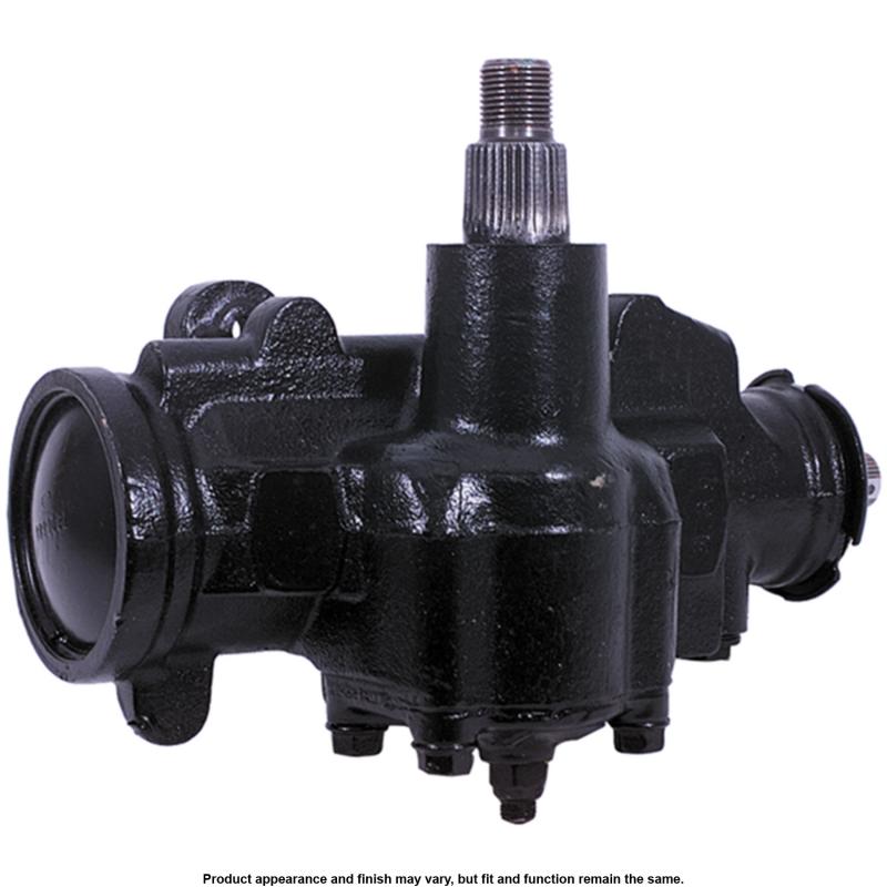 A1 Cardone 276539 - Steering Gear A1 Cardone 276539 Steering Gear product image 3 of 3