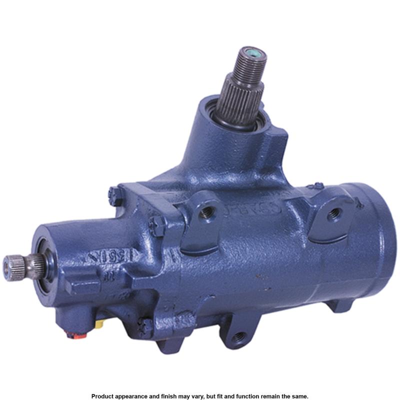 A1 Cardone 276541 Steering Gear product image 2 of 3