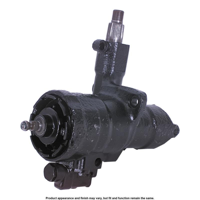 A1 Cardone 276542 - Steering Gear A1 Cardone 276542 Steering Gear product image 1 of 3