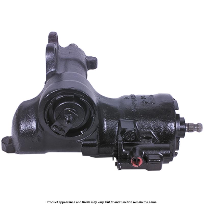 A1 Cardone 276542 - Steering Gear A1 Cardone 276542 Steering Gear product image 2 of 3