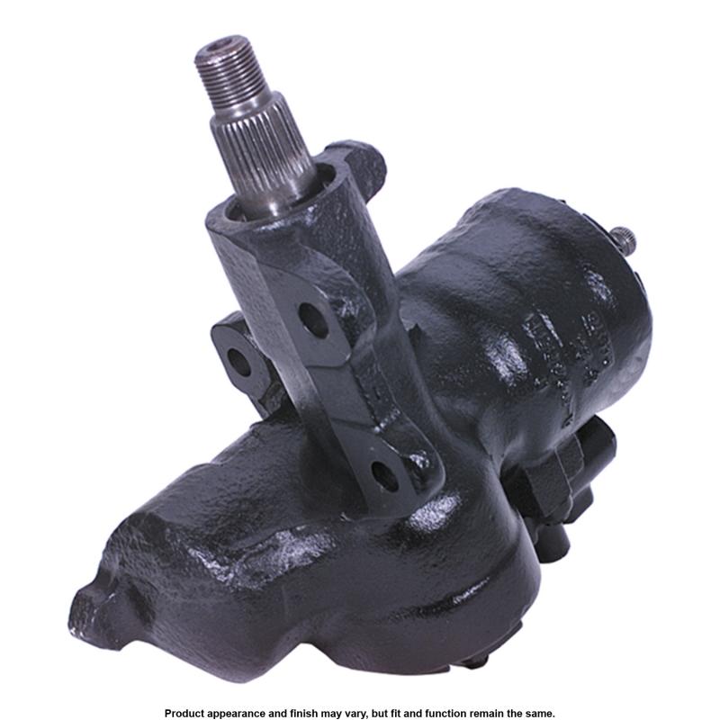 A1 Cardone 276542 - Steering Gear A1 Cardone 276542 Steering Gear product image 3 of 3