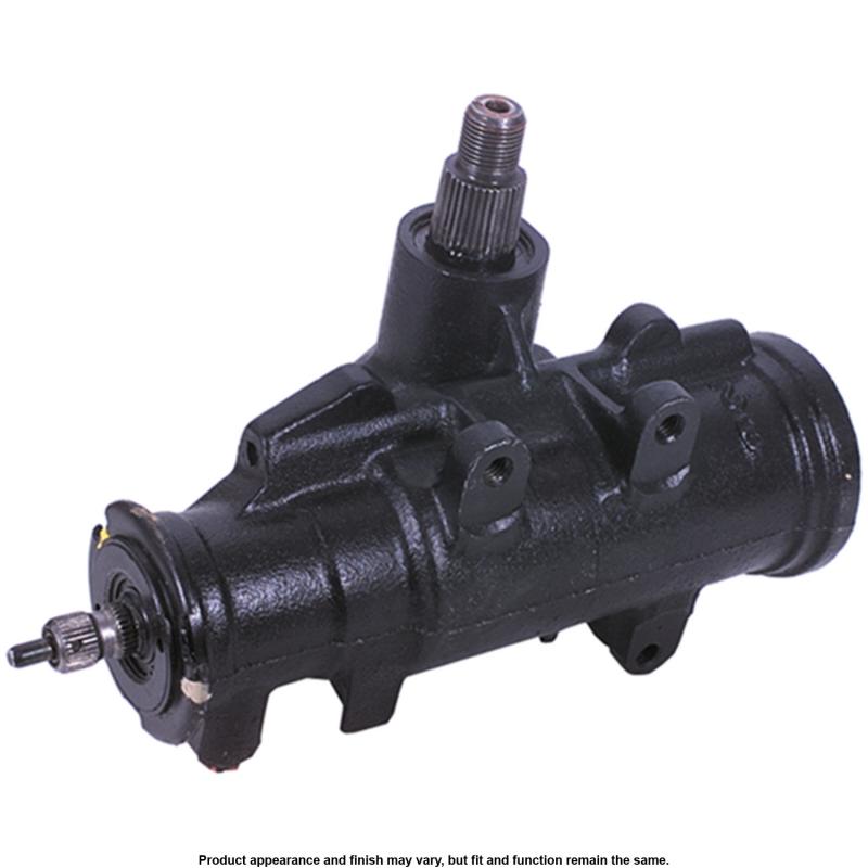 A1 Cardone 276550 Steering Gear product image 1 of 3