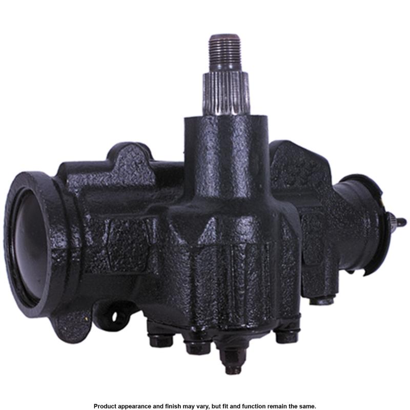 A1 Cardone 276550 Steering Gear product image 2 of 3