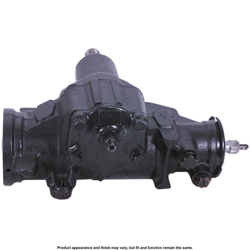 A1 Cardone 276550 Steering Gear product image 3 of 3