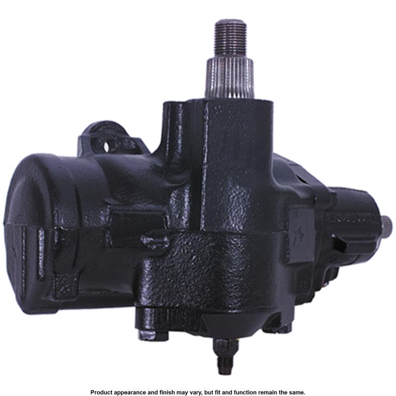 A1 Cardone 276555 - Steering Gear A1 Cardone 276555 Steering Gear product image 1 of 3