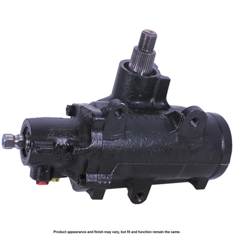 A1 Cardone 276555 - Steering Gear A1 Cardone 276555 Steering Gear product image 2 of 3