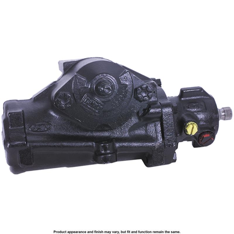 A1 Cardone 276555 - Steering Gear A1 Cardone 276555 Steering Gear product image 3 of 3