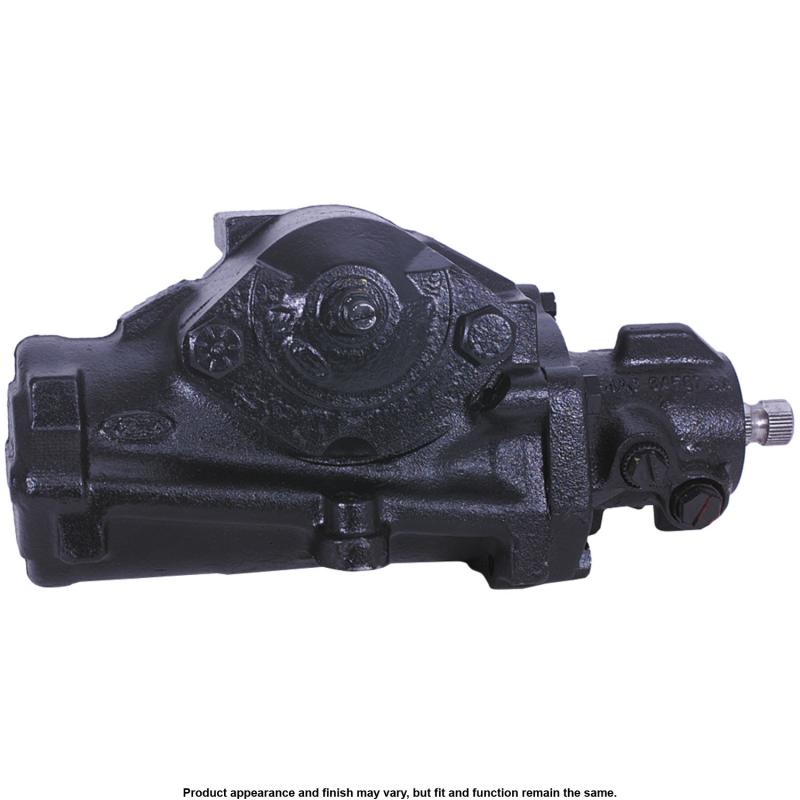 A1 Cardone 276556 - Steering Gear A1 Cardone 276556 Steering Gear product image 2 of 3