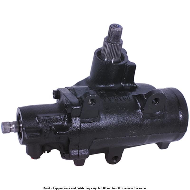 A1 Cardone 276556 - Steering Gear A1 Cardone 276556 Steering Gear product image 3 of 3