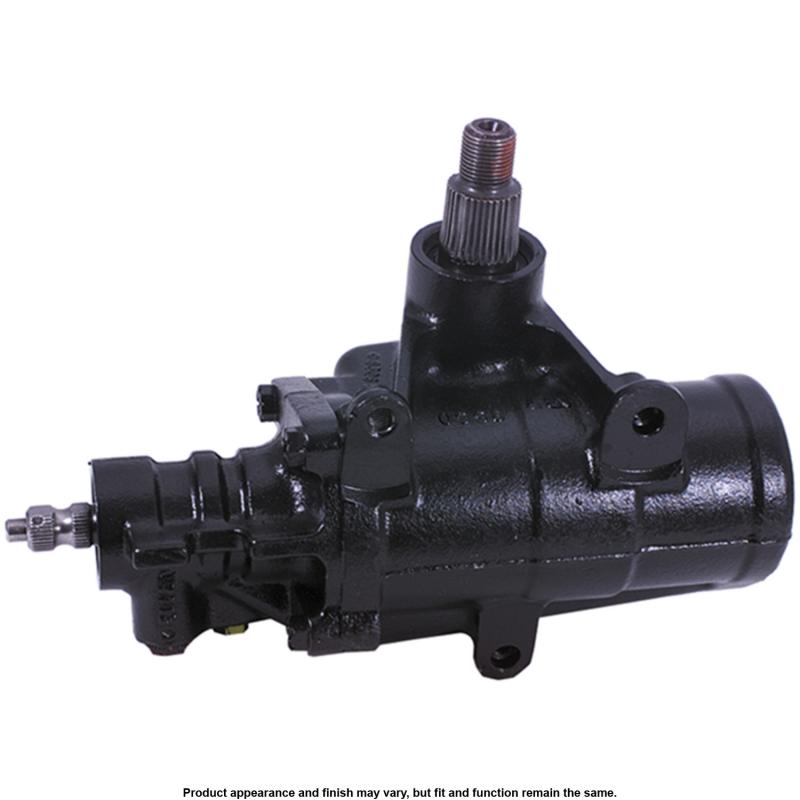 A1 Cardone 276565 - Steering Gear A1 Cardone 276565 Steering Gear product image 1 of 3