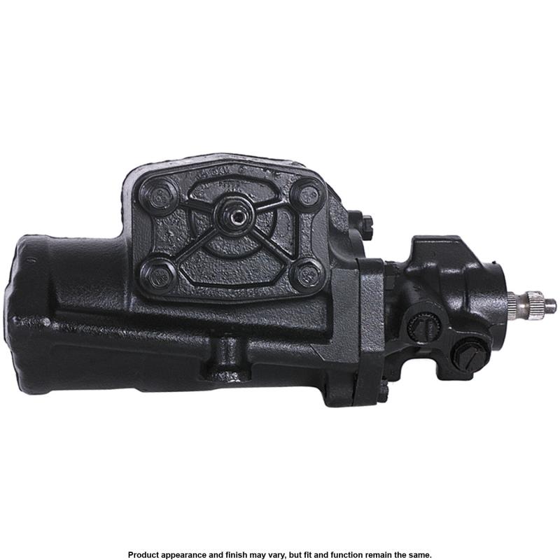 A1 Cardone 276567 Steering Gear product image 1 of 3