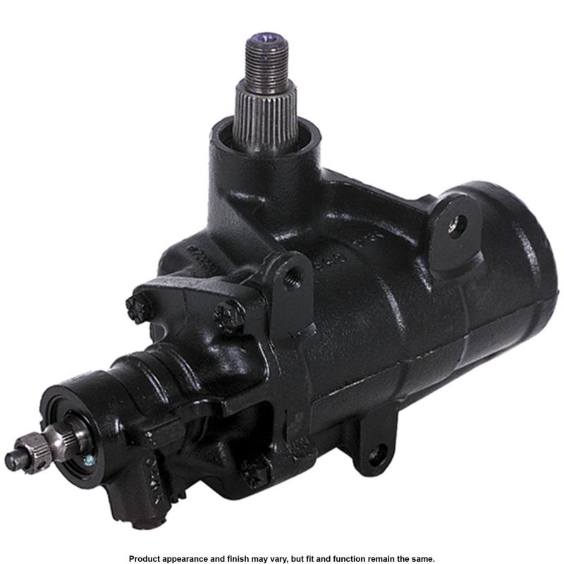 A1 Cardone 276567 Steering Gear product image 2 of 3