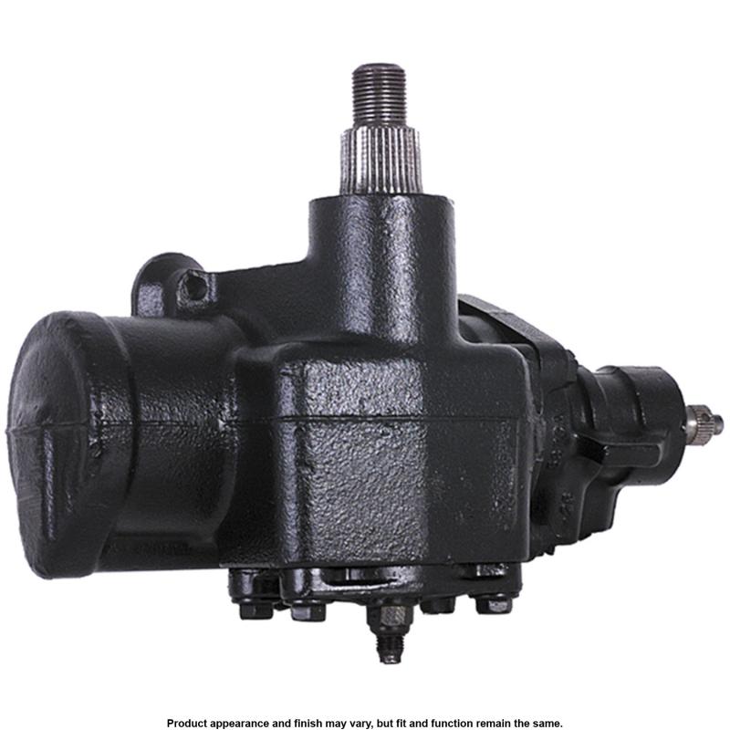 A1 Cardone 276567 Steering Gear product image 3 of 3