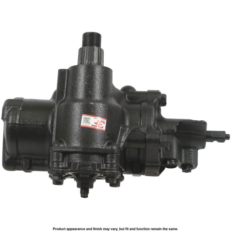 A1 Cardone 276580 - Steering Gear A1 Cardone 276580 Steering Gear product image 1 of 3